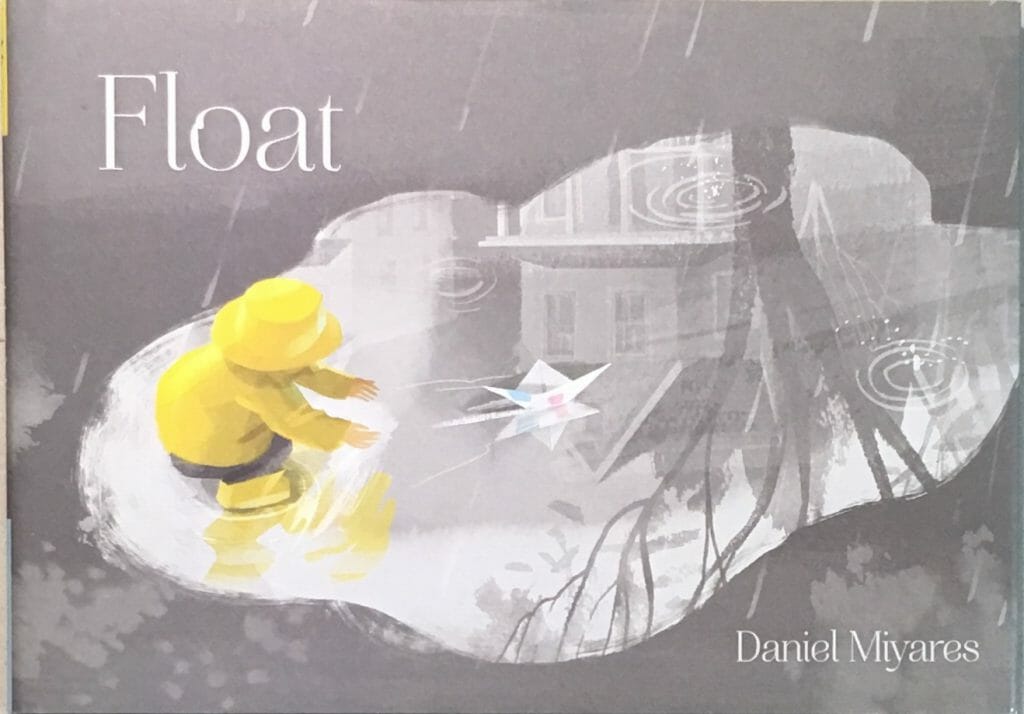 Float – Wordless Books