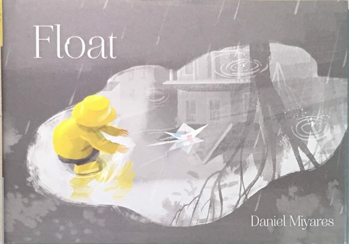 Float – Wordless Books